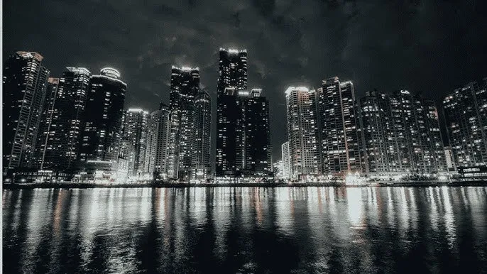 一个人看的www的视频中文 - 城市之光：霓虹背后的人间烟火